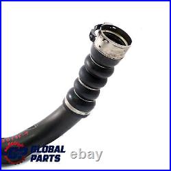 BMW X1 F48 16d Mini Cooper D F55 F56 B37 Air Charge Intercooler Hose 8580135