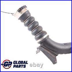 BMW X1 F48 16d Mini Cooper D F55 F56 B37 Air Charge Intercooler Hose 8580135