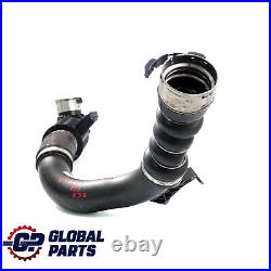 BMW X1 F48 16d Mini Cooper D F55 F56 B37 Air Charge Intercooler Hose 8580135