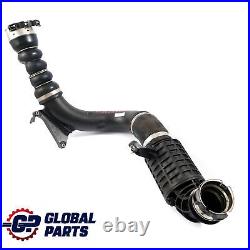 BMW X1 F48 16d Mini Cooper D F55 F56 B37 Air Charge Intercooler Hose 8580135