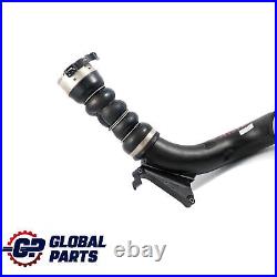 BMW X1 F48 16d Mini Cooper D F55 F56 B37 Air Charge Intercooler Hose 8580135