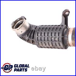 BMW X1 F48 16d Mini Cooper D F55 F56 B37 Air Charge Intercooler Hose 8580135