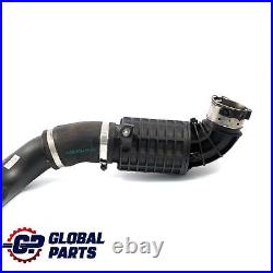 BMW X1 F48 16d Mini Cooper D F55 F56 B37 Air Charge Intercooler Hose 8580135