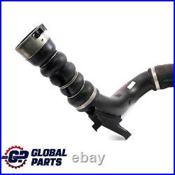 BMW X1 F48 16d Mini Cooper D F55 F56 B37 Air Charge Intercooler Hose 8580135