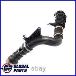 BMW X1 F48 16d Mini Cooper D F55 F56 B37 Air Charge Intercooler Hose 8580135