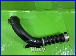 BMW X1 F48 2X TURBO AIR CHARGE INTERCOOLER PIPES 20iX B48 2.0 PETROL 2014-2019