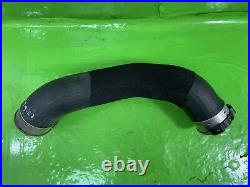 BMW X1 F48 2X TURBO AIR CHARGE INTERCOOLER PIPES 20iX B48 2.0 PETROL 2014-2019