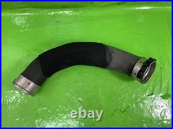 BMW X1 F48 2X TURBO AIR CHARGE INTERCOOLER PIPES 20iX B48 2.0 PETROL 2014-2019