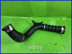 BMW X1 F48 2X TURBO AIR CHARGE INTERCOOLER PIPES 20iX B48 2.0 PETROL 2014-2019