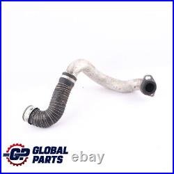 BMW X3 E83 2.0d M47N2 Turbo Intercooler Charge Air Line Pipe 3428426