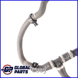 BMW X3 F97 X4 F98 Charge Air Cooler Coolant Hose Pipe 8053467