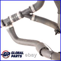 BMW X3 F97 X4 F98 Charge Air Cooler Coolant Hose Pipe 8053467