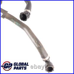 BMW X3 F97 X4 F98 Charge Air Cooler Coolant Hose Pipe 8053467