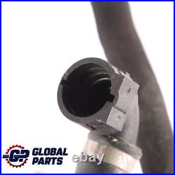 BMW X3 F97 X4 F98 Charge Air Cooler Coolant Hose Pipe 8053467