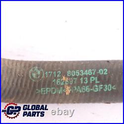 BMW X3 F97 X4 F98 Charge Air Cooler Coolant Hose Pipe 8053467