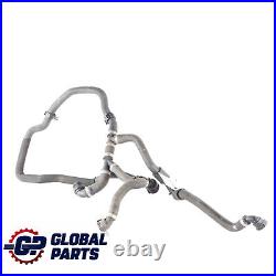 BMW X3 F97 X4 F98 Charge Air Cooler Coolant Hose Pipe 8053467