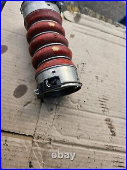 BMW X3 G01 X4 G02 M40d 3.0 DIESEL 2018 B57 CHARGE AIR PIPE 8584548