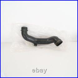 BMW X6 E71 New Genuine Charge Air Induction Pipe 7571350 13717571350 3.0 Petrol