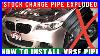 Bmw-535i-F10-N55-Charge-Pipe-Install-Stock-Pipe-Exploded-01-ks