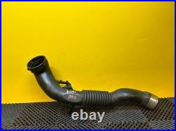 Bmw M2 Series 2015-2021 F87 Engine Charge Air Pipe 3.0 Petrol 7604033