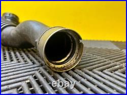 Bmw M2 Series 2015-2021 F87 Engine Charge Air Pipe 3.0 Petrol 7604033