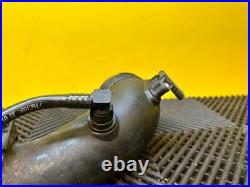 Bmw M2 Series 2015-2021 F87 Engine Charge Air Pipe 3.0 Petrol 7604033