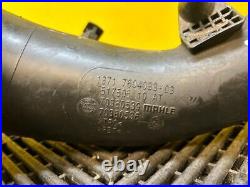 Bmw M2 Series 2015-2021 F87 Engine Charge Air Pipe 3.0 Petrol 7604033