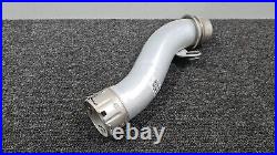 Bmw M3 M4 X3m X4m G80 G82 F97 F98 Turbo Charge Air Pipe Tube Right Side 8054841