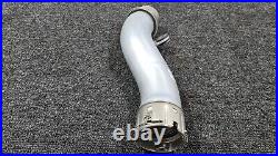 Bmw M3 M4 X3m X4m G80 G82 F97 F98 Turbo Charge Air Pipe Tube Right Side 8054841