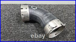 Bmw M3 M4 X3m X4m G80 G82 G83 F97 F98 Charge Air Duct Boost Pipe Hose 8054843