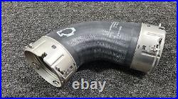 Bmw M3 M4 X3m X4m G80 G82 G83 F97 F98 Charge Air Duct Boost Pipe Hose 8054843