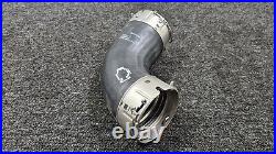 Bmw M3 M4 X3m X4m G80 G82 G83 F97 F98 Charge Air Duct Boost Pipe Hose 8054843