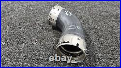 Bmw M3 M4 X3m X4m G80 G82 G83 F97 F98 Charge Air Duct Boost Pipe Hose 8054843