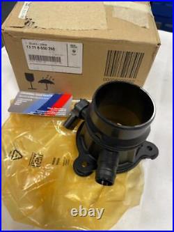 Bmw & Mini Charge Air Tube New Genuine 13718650760