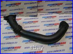 Bmw Pipe Lead Charge Turbo 8601683 S24719736080 (read Description)