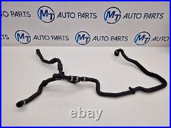 Bmw X3 M X4 M Series F97 F98 Charge Air Cooler Coolant Hose Pipes 8053467