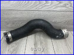 Bmw X3 X4 Series G01 G02 B47 Intercooler Charge Air Line Hose Pipe 8580078