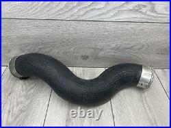 Bmw X3 X4 Series G01 G02 B47 Intercooler Charge Air Line Hose Pipe 8580078