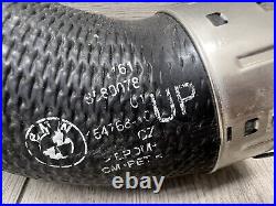 Bmw X3 X4 Series G01 G02 B47 Intercooler Charge Air Line Hose Pipe 8580078