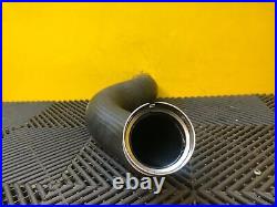 Bmw X3 X4 Series G01 G02 B47 Intercooler Charge Air Line Hose Pipe 8580078