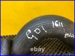 Bmw X3 X4 Series G01 G02 B47 Intercooler Charge Air Line Hose Pipe 8580078