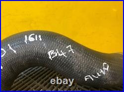 Bmw X3 X4 Series G01 G02 B47 Intercooler Charge Air Line Hose Pipe 8580078