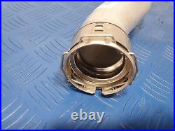 Bmw X3m X4m Charge Air Pipe Right Driver Side 8054841 F97 F98