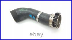 Bmw g11 air pipe charge 2725380 S27828181084 (READ DESCRIPTION)