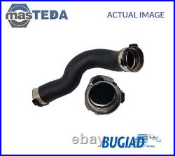 Bugiad Charge Air Cooler Intake Hose 81904 A For Bmw 1,3,4,2, X3, F20, F21, F80, F31
