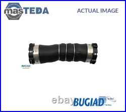 Bugiad Charge Air Cooler Intake Hose 81908 A For Bmw 5,7, F10, F11, F04, F07