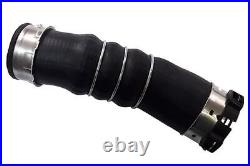 Bugiad Front Right Charge Air Cooler Intake Hose 81697 A For Bmw 1, E81, E87, E82