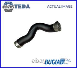 Bugiad Intake Manifold Charge Air Cooler Intake Hose 81728 A For Bmw X5, F85