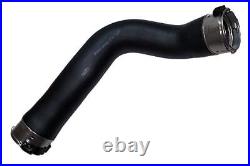 Bugiad Intake Manifold Charge Air Cooler Intake Hose 81734 A For Bmw 5, F10, F11