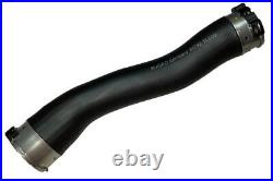 Bugiad Intercooler Right Charge Air Cooler Intake Hose 81730 A For Bmw 3,4,1,2